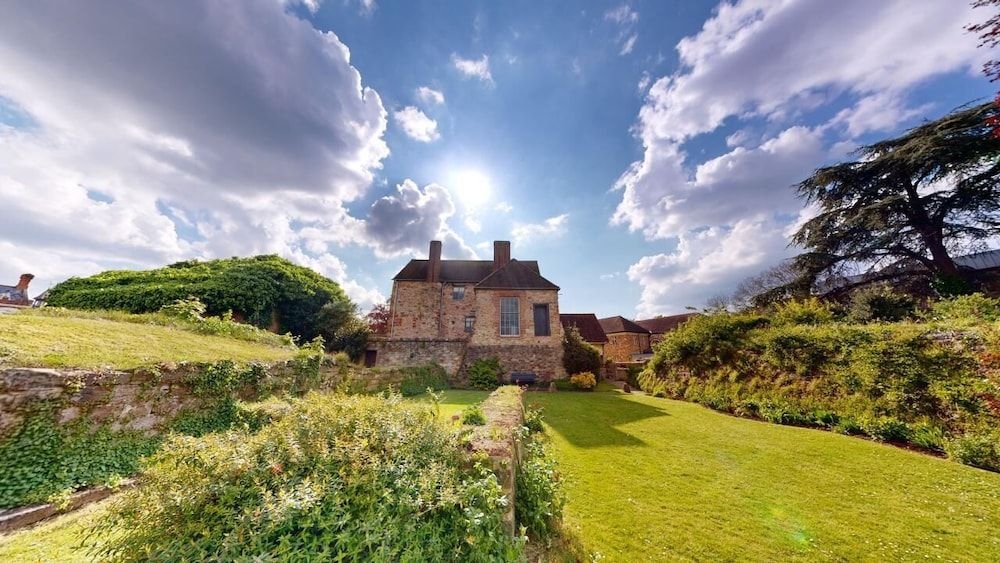 The Castle at Taunton3