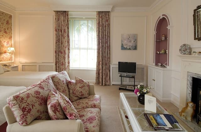 Superior Double or Twin Room