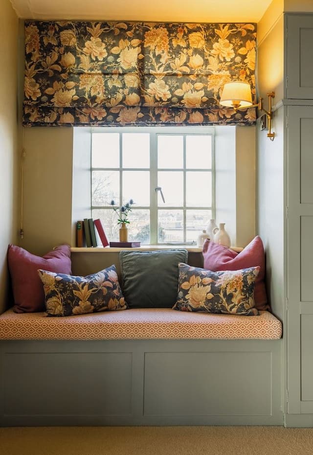 Castle Suite