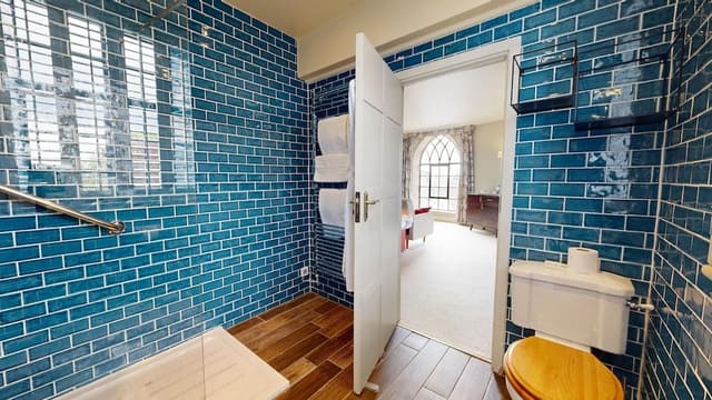 Castle Suite
