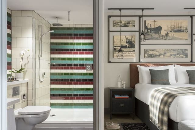 Premium Room, 1 Queen Bed