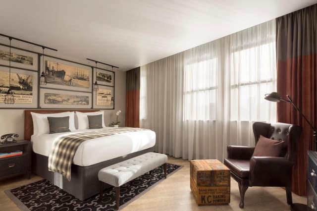 Premium Room