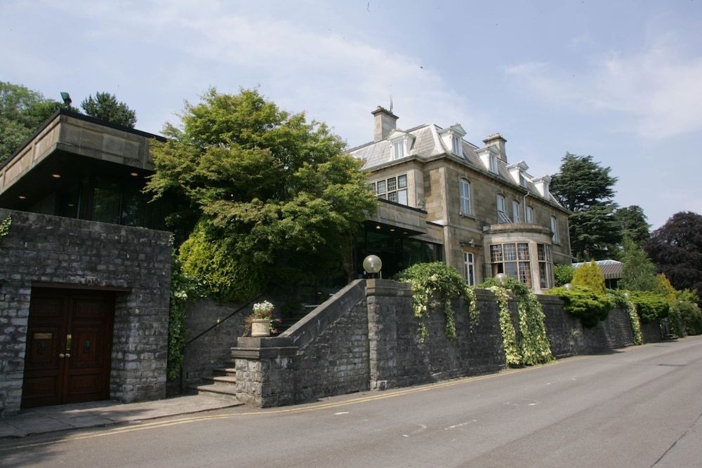 The Manor House at Celtic Manor0