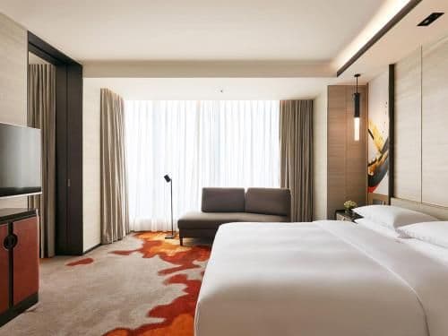 Regency Executive Suite