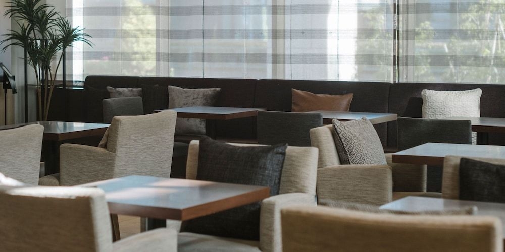 Hotel JAL City Haneda Tokyo West Wing2