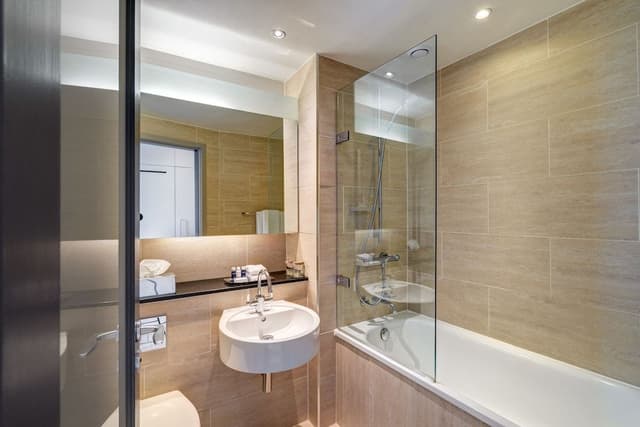 City Double Room