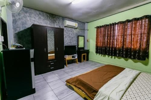 Small Double Room