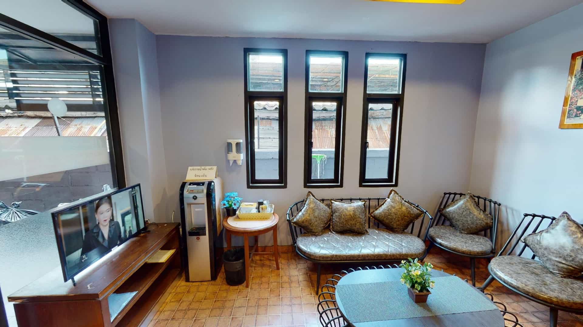 Hotel Passion Hotel Passion