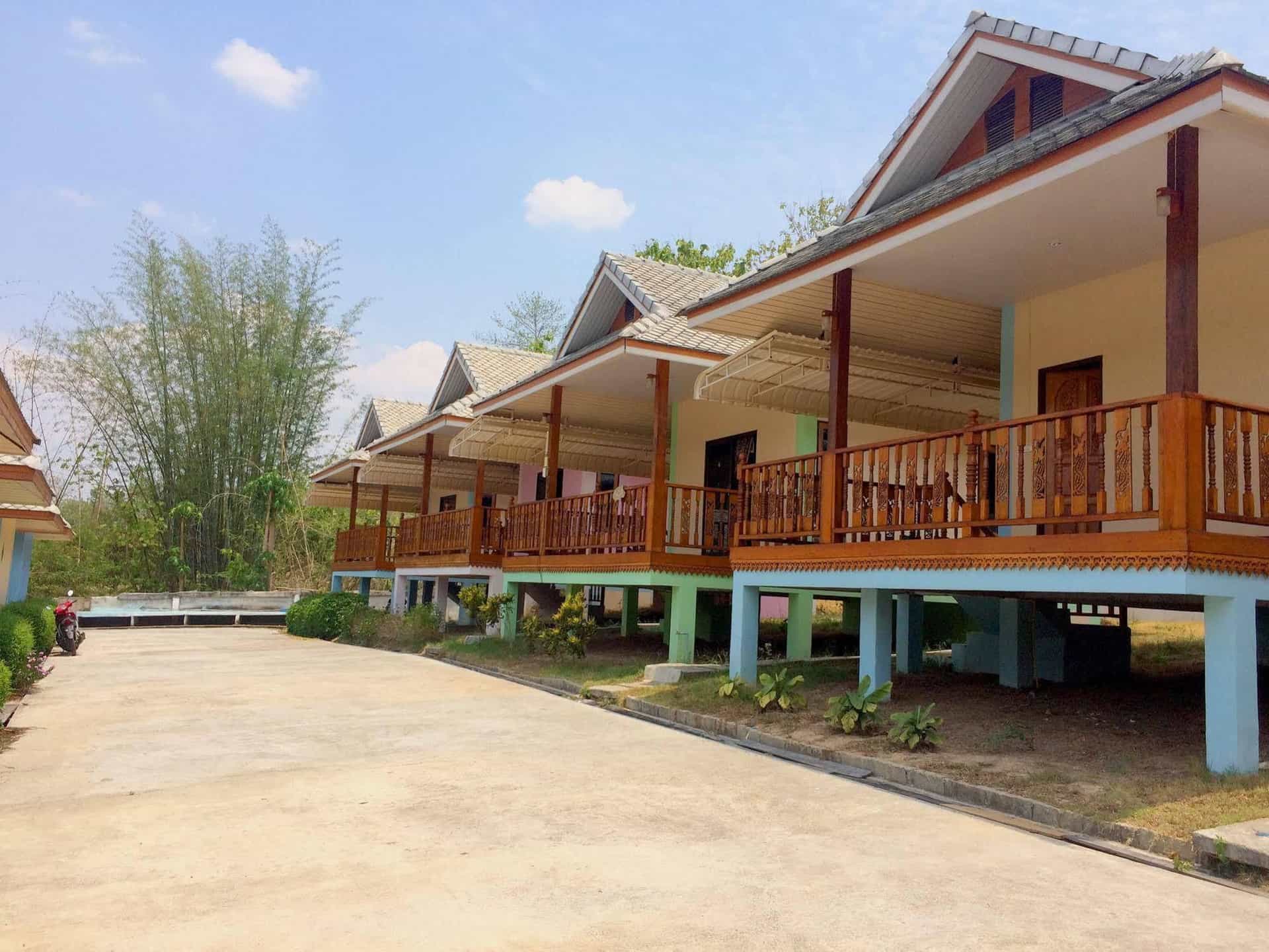 PaiThip Guesthouse PaiThip Guesthouse