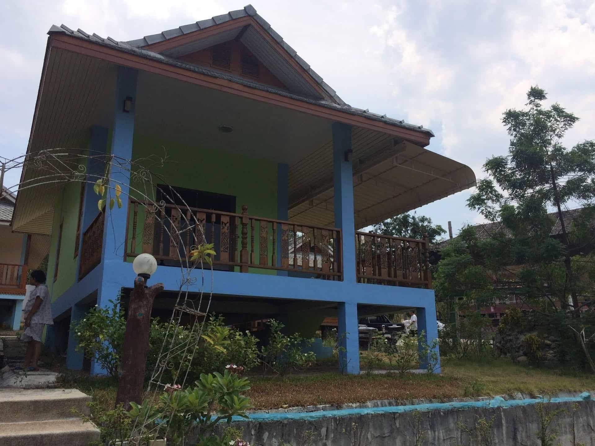 PaiThip Guesthouse PaiThip Guesthouse