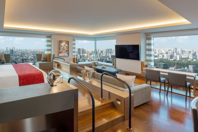 Design Suite, 1 Bedroom