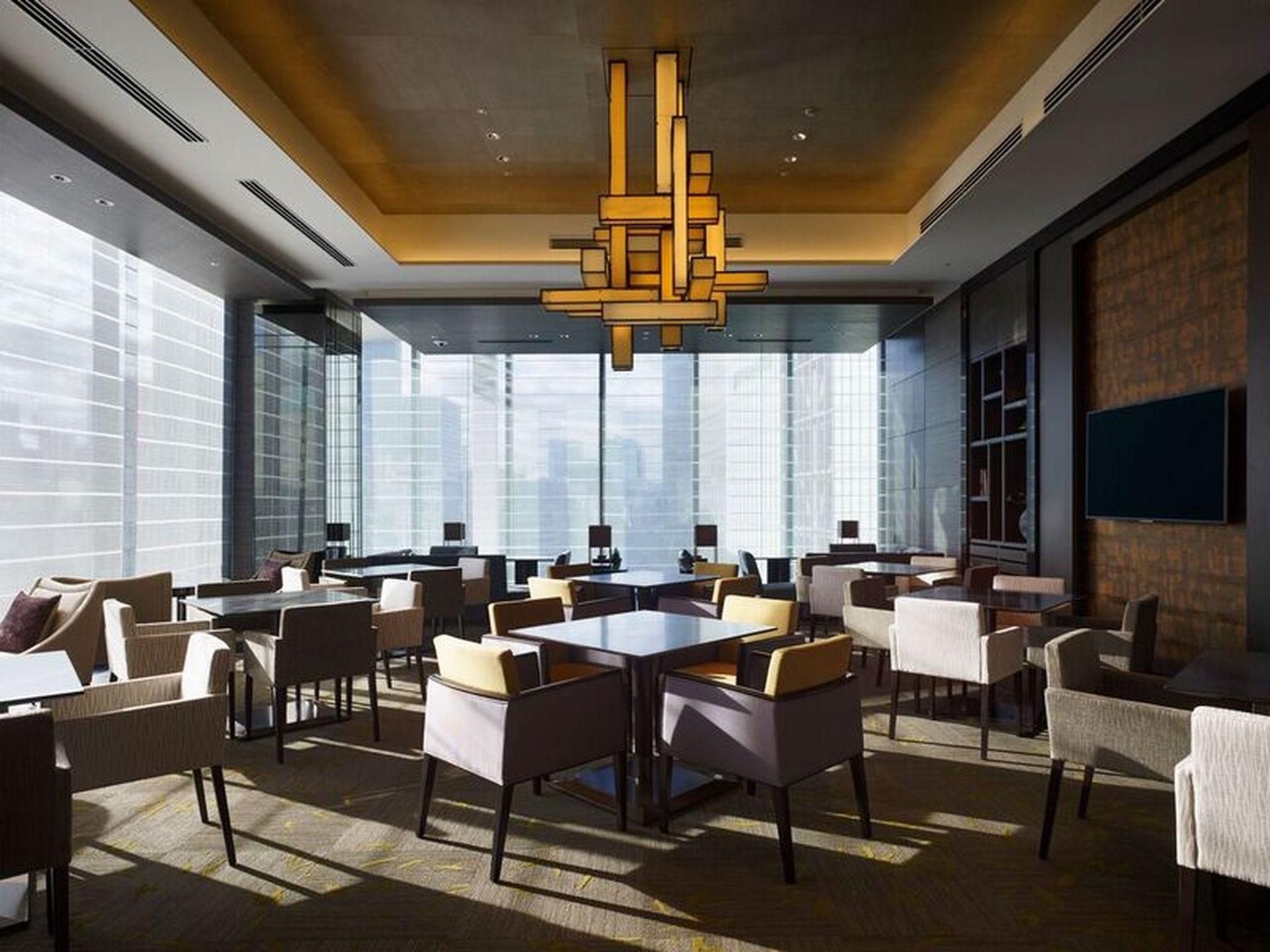 โอ๊กวู้ด พรีเมียร์ โตเกียว (Oakwood Premier Tokyo)1