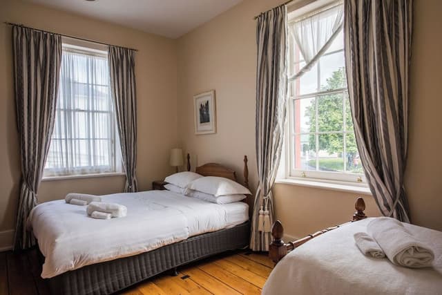 The York, Premium Apartment, 2 Bedrooms
