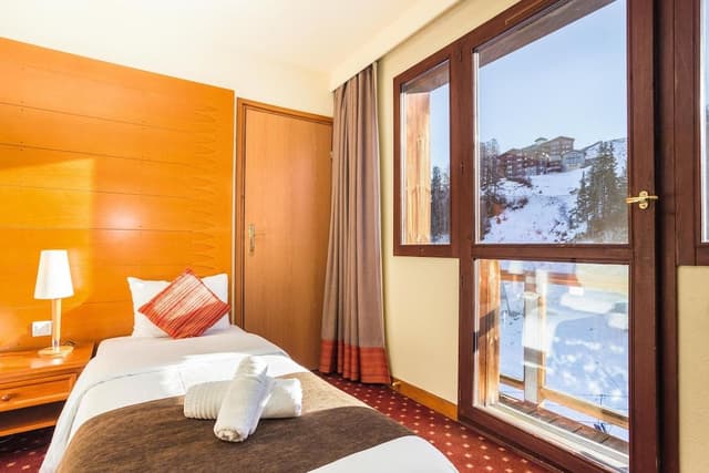 Classic Double Room, Mountain View