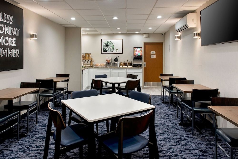 Fairfield Inn by Marriott LaGuardia Airport/Flushing0
