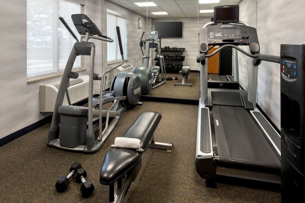 Fairfield Inn by Marriott LaGuardia Airport/Flushing4