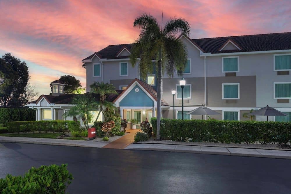 Towneplace Suites by Marriott Ft Lauderdale West Towneplace Suites by Marriott Ft Lauderdale West