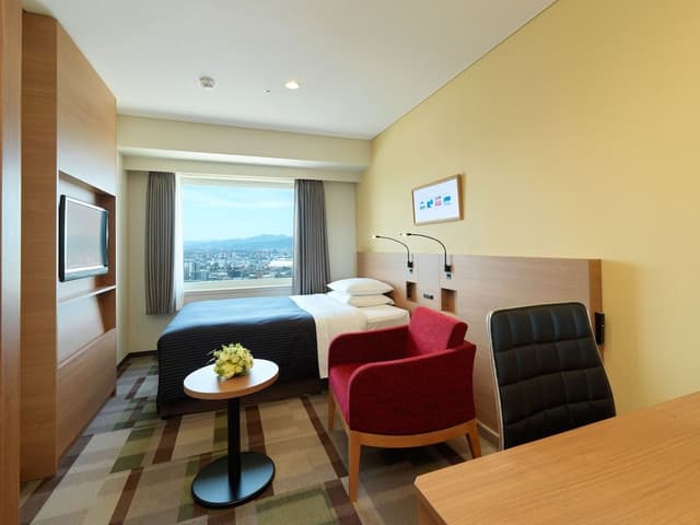 Standard Single Room, Non Smoking