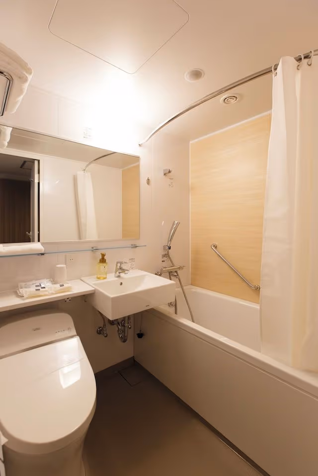 Ladies Floor Single Room, Non Smoking