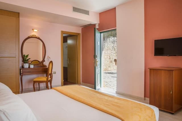 Villa con 1 Camera da Letto, Piscina Privata e Vista Mare