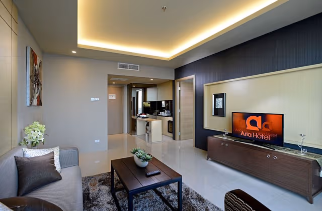 Suite