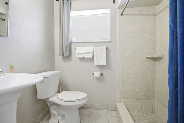Standard Room, 2 Queen Beds, Kitchen, Ocean View