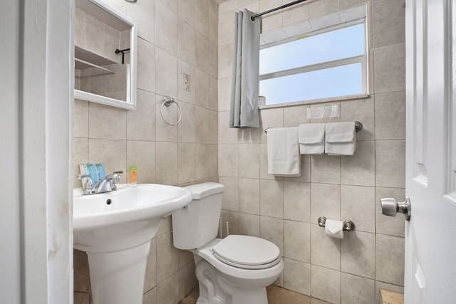 Standard Room, 2 Queen Beds, Kitchen, Ocean View