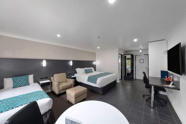 Executive Twin Room