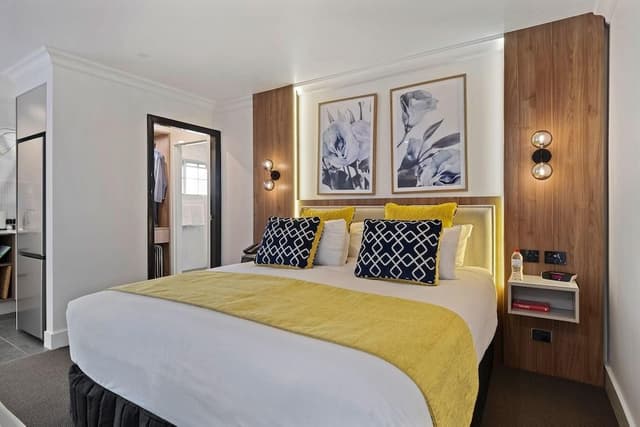 Premier Studio, 1 King Bed