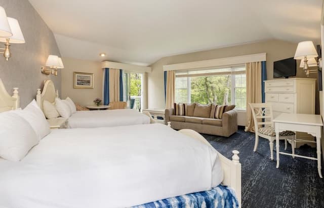 Premium Suite, Multiple Beds