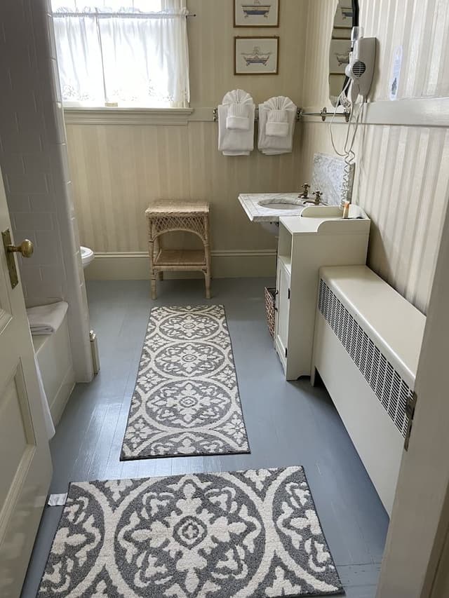 SARGENT ROOM- 2ND FLOOR