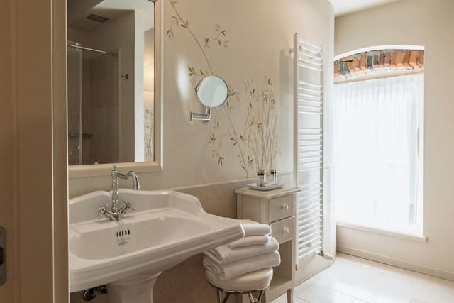 Triple Room, Terrace, Lake View
