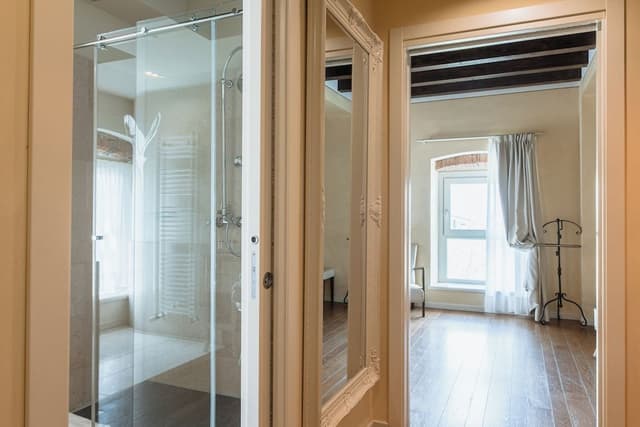 Triple Room, Terrace, Lake View