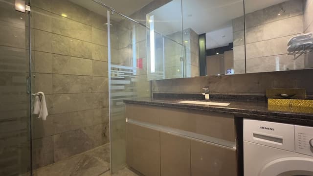 Premium Suite, City View