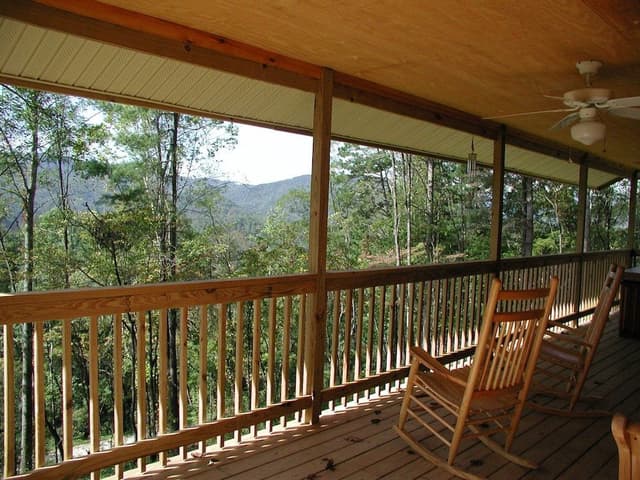 #8 - Deer Glen Cabin