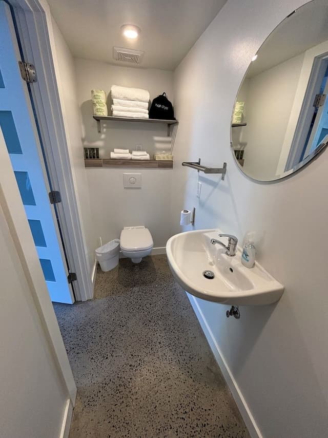 Signature Single Room, Kitchenette, Ground Floor