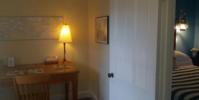 Peterson Room