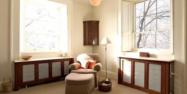 Currie Suite