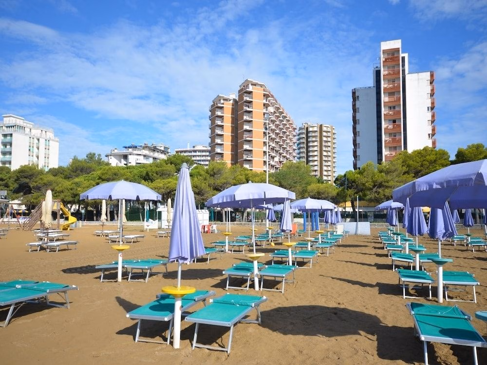 Residence Cristallo0