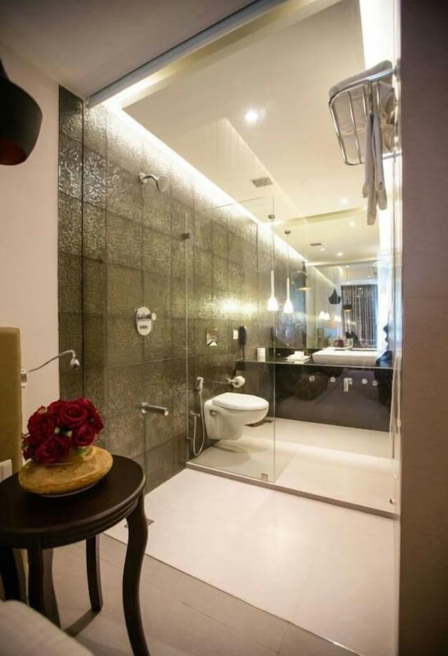 Premier Room