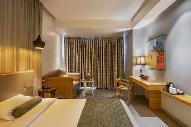 Premier Room
