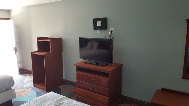Deluxe Room, 2 Queen Beds