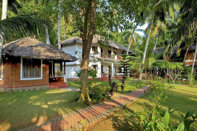 Cottage