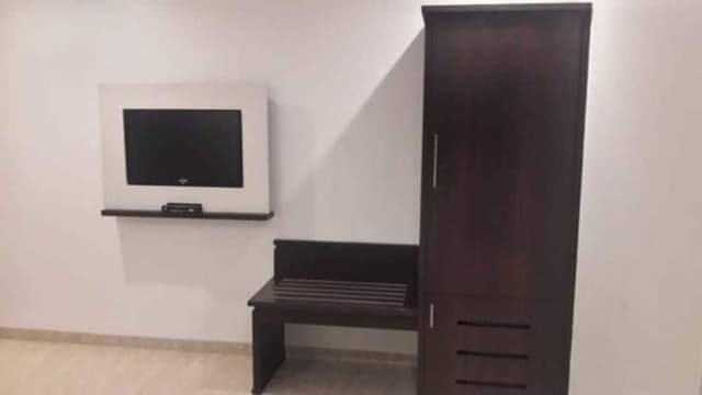 Superior room with Hi - Tea (Master Queen bed is subject to availability)