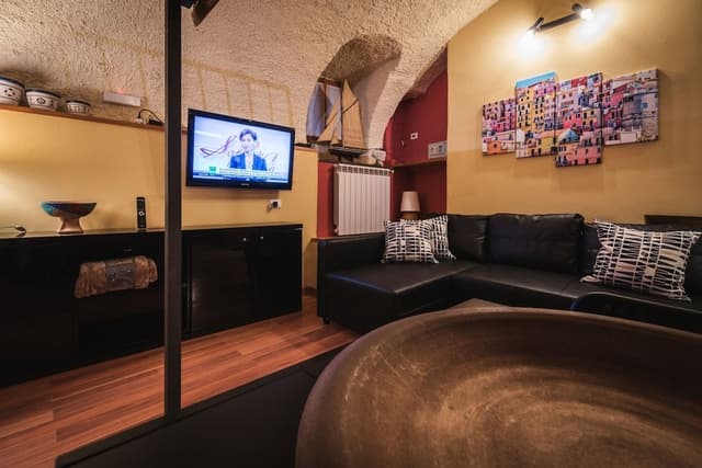 Deluxe Studio Suite, 1 Bedroom, Kitchenette
