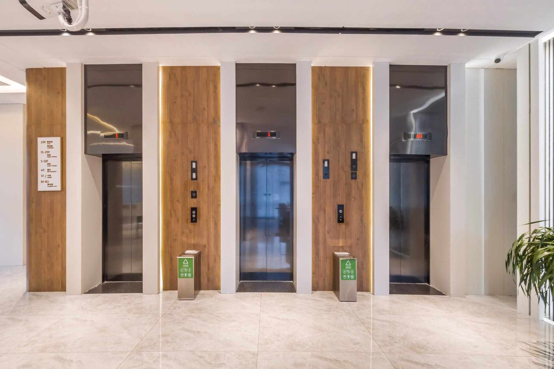 Suzhou Jinji Lake Expo Center Suisse Place Apartment Hotel1