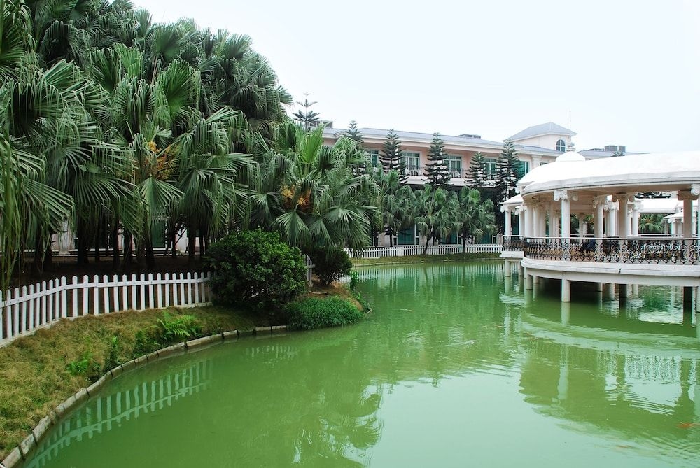 คันทรีการ์เด้น ฮอลิเดย์ รีสอร์ทส (Country Garden Holiday Resorts)2