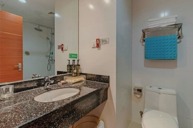 Comfort Twin Room