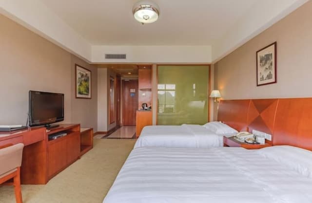 Business Twin Room