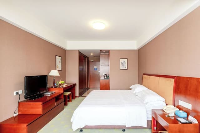 Comfort Room